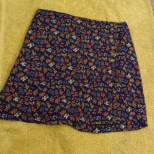Madewell skirt